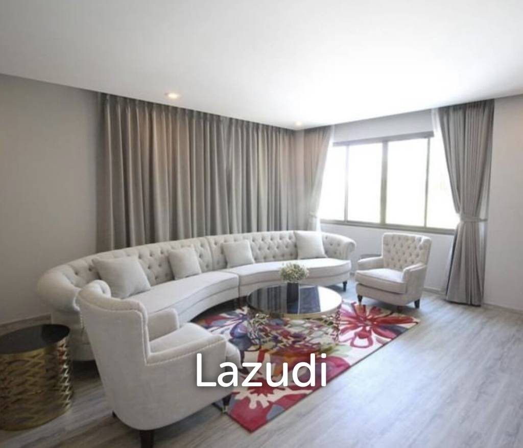 HUA HIN SEA VIEW : 3 storey 7 bed pool villa close to the beach