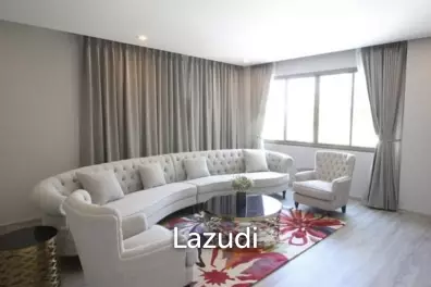 HUA HIN SEA VIEW : 3 storey 7 bed pool villa close to the beach