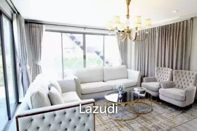 HUA HIN SEA VIEW : 3 storey 7 bed pool villa close to the beach