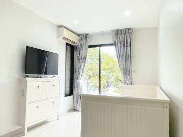 1 Bed 1 Bath 39 SQ.M L Loft Ratchada 19
