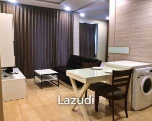 คอนโดหรู Na Kluea ชั้น 33 วิวทะเล Cetus Condo
