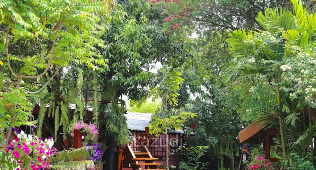 4-Star Luxury Boutique Resort with license