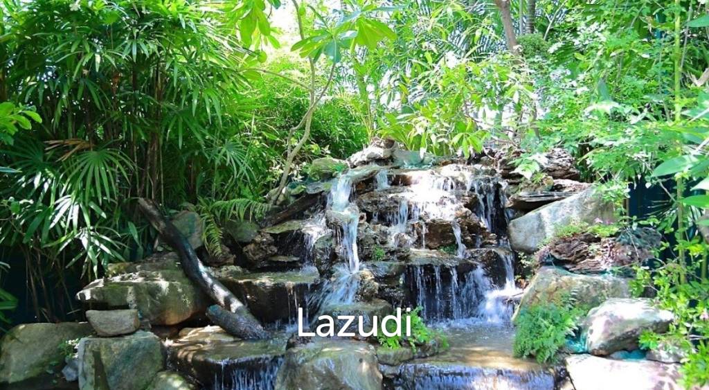 4-Star Luxury Boutique Resort with license