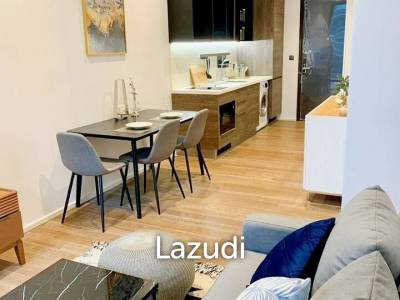 1 Bed 1 Bath 52 SQ.M MUNIQ Langsuan
