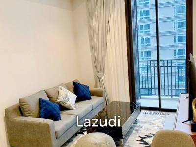 1 Bed 1 Bath 52 SQ.M MUNIQ Langsuan