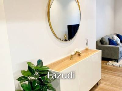 1 Bed 1 Bath 52 SQ.M MUNIQ Langsuan