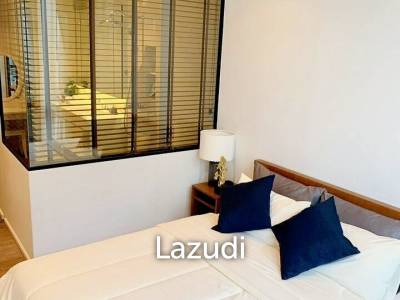 1 Bed 1 Bath 52 SQ.M MUNIQ Langsuan