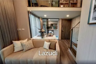 1 Bed Plus 1 Bath 50 SQ.M  Knightsbridge Space Rama 9