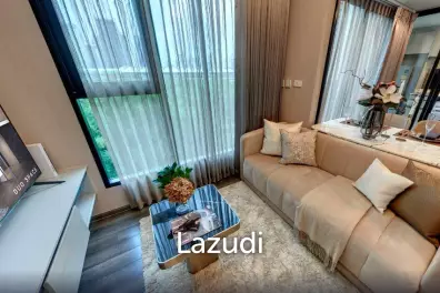 1 Bed Plus 1 Bath 50 SQ.M  Knightsbridge Space Rama 9