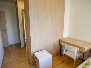 2 Bedroom 2 Bathroom 55 SQ.M M Jatujak