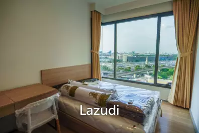 2 Bedroom 2 Bathroom 55 SQ.M M Jatujak