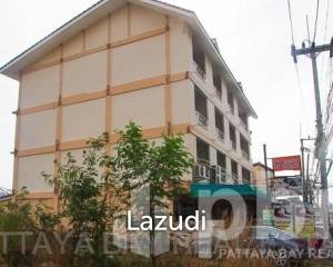 Double Shop House For Sale In Pattaya East