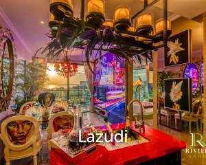 1 Bed 35.24 SQ.M The Riviera Ocean Drive