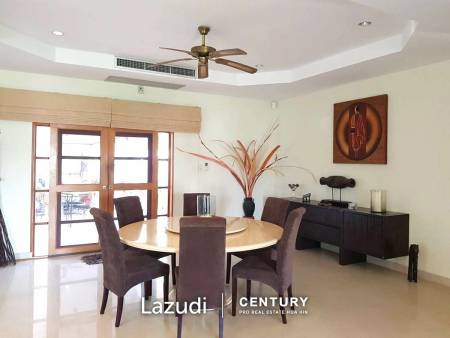 3 Bed 3 Bath 280 SQM, Stuart Park Villas