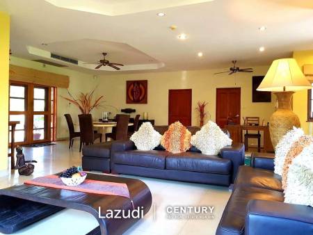 3 Bed 3 Bath 280 SQM, Stuart Park Villas