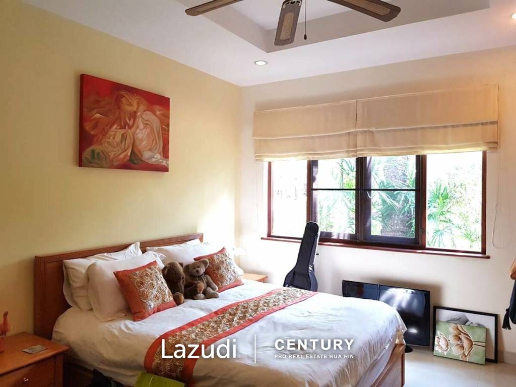 3 Bed 3 Bath 280 SQM, Stuart Park Villas