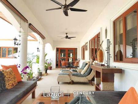 3 Bed 3 Bath 280 SQM, Stuart Park Villas