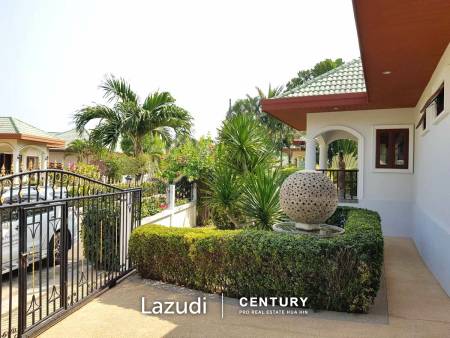 3 Bed 3 Bath 280 SQM, Stuart Park Villas