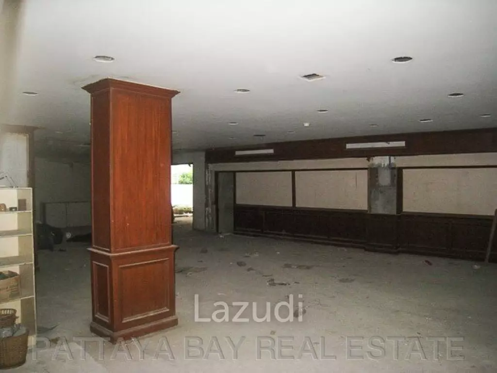 Wonderful Hotel in Central Pattaya For Sale
