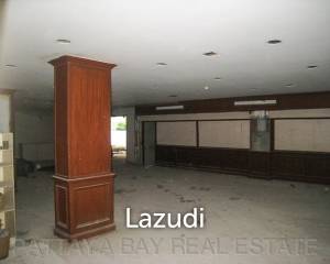 Wonderful Hotel in Central Pattaya For Sale