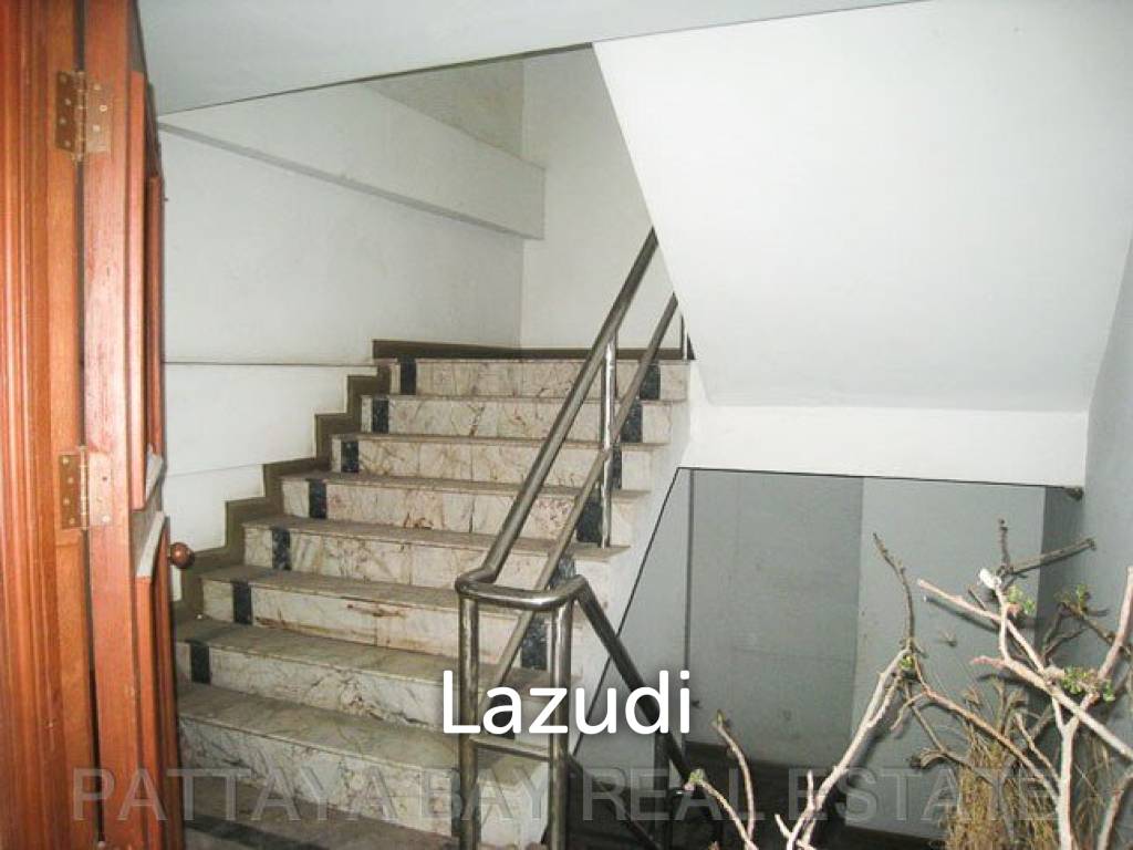 Wonderful Hotel in Central Pattaya For Sale
