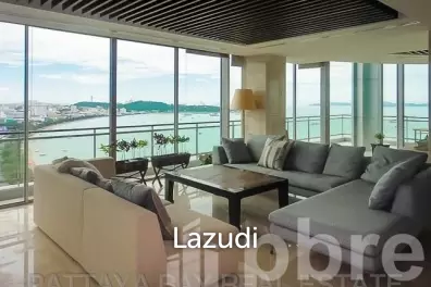 5 Bed 9 Bath 960 SQ.M Penthouse at Northshore