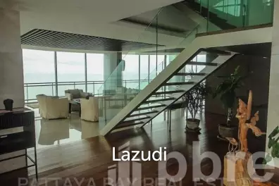 5 Bed 9 Bath 960 SQ.M Penthouse at Northshore