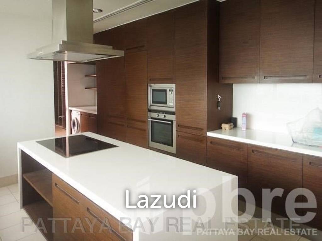 5 Bed 9 Bath 960 SQ.M Penthouse at Northshore