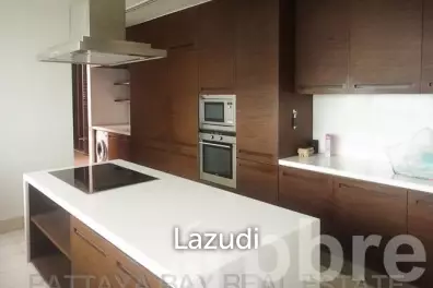 5 Bed 9 Bath 960 SQ.M Penthouse at Northshore