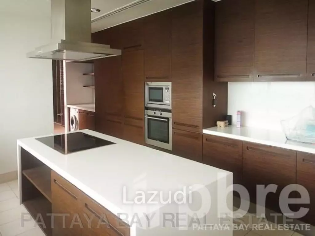 5 Bed 9 Bath 960 SQ.M Penthouse at Northshore