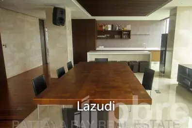 5 Bed 9 Bath 960 SQ.M Penthouse at Northshore