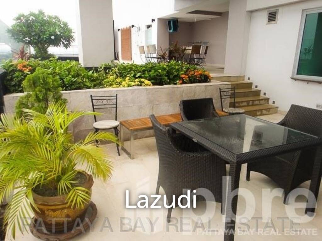5 Bed 9 Bath 960 SQ.M Penthouse at Northshore