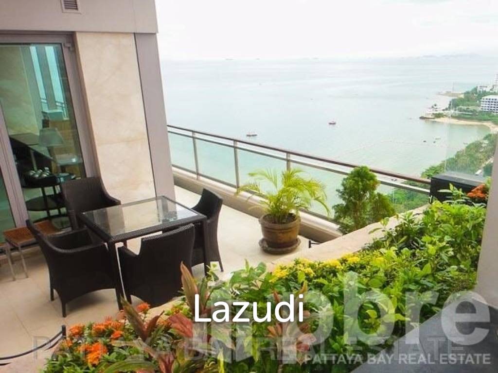 5 Bed 9 Bath 960 SQ.M Penthouse at Northshore