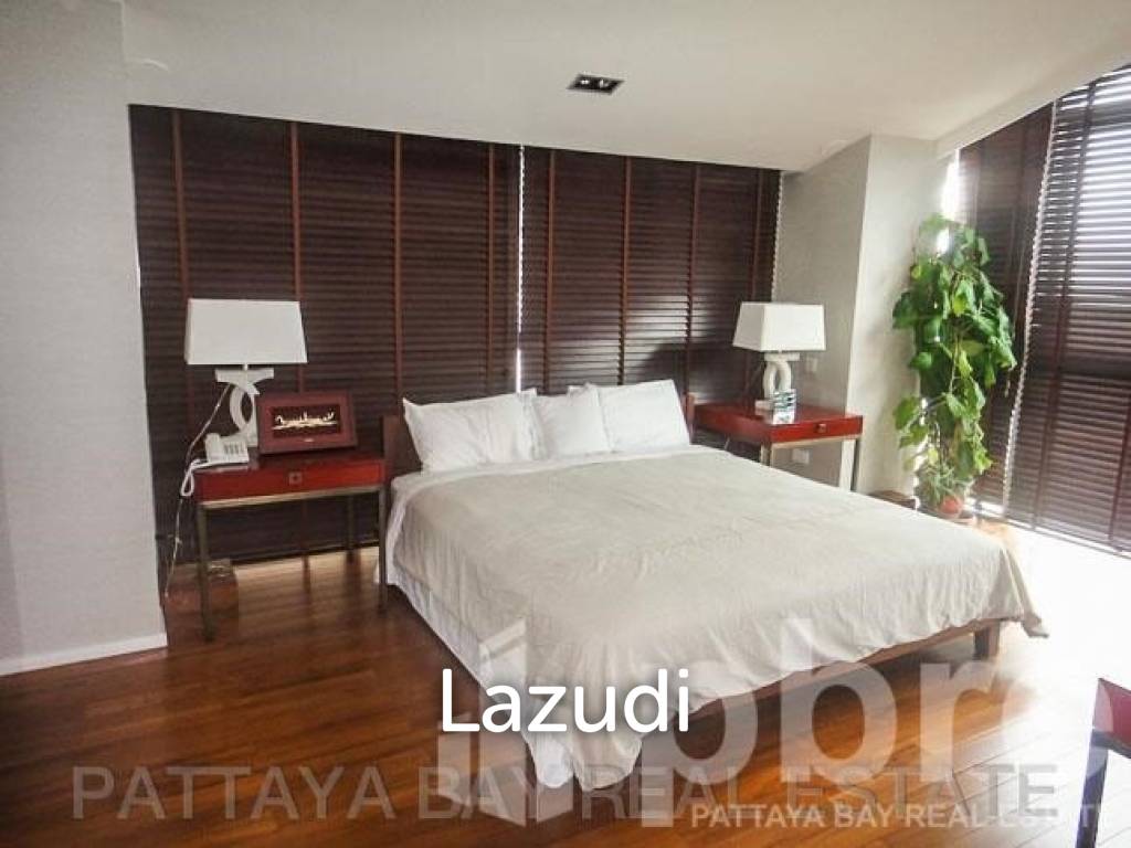 5 Bed 9 Bath 960 SQ.M Penthouse at Northshore