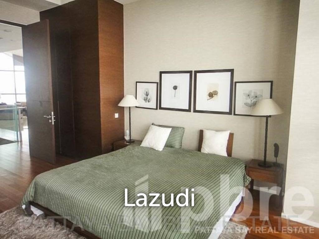5 Bed 9 Bath 960 SQ.M Penthouse at Northshore