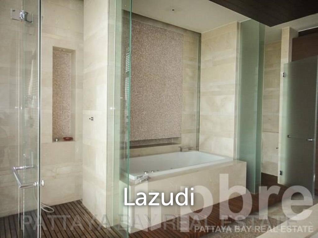 5 Bed 9 Bath 960 SQ.M Penthouse at Northshore