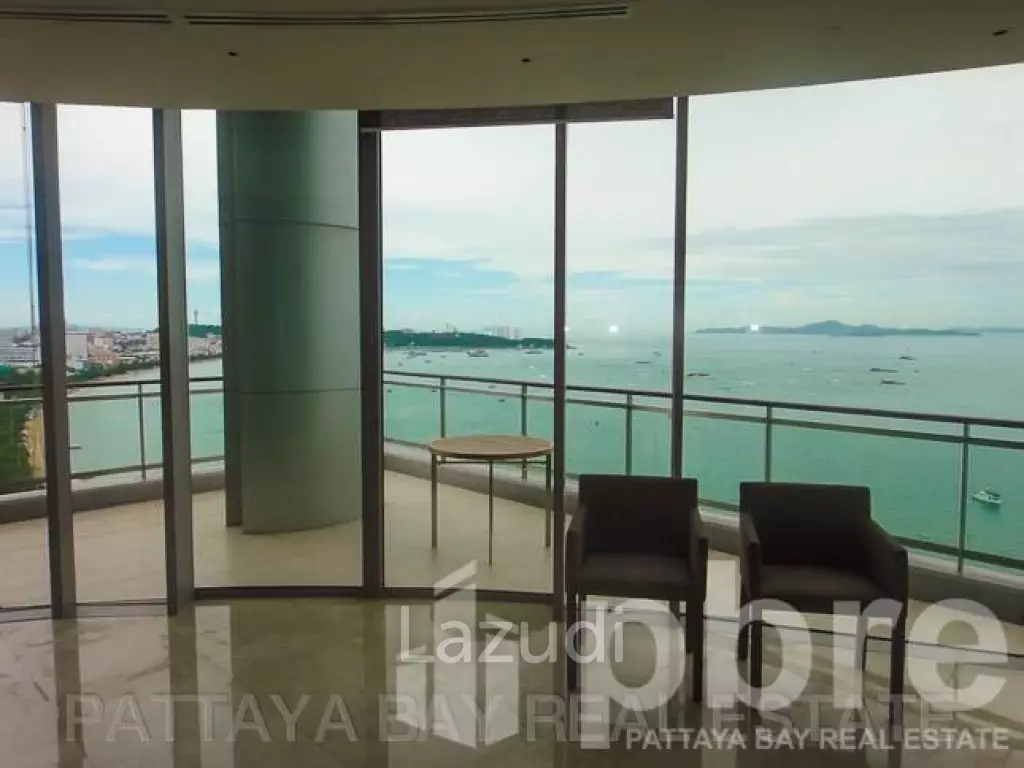 5 Bed 9 Bath 960 SQ.M Penthouse at Northshore