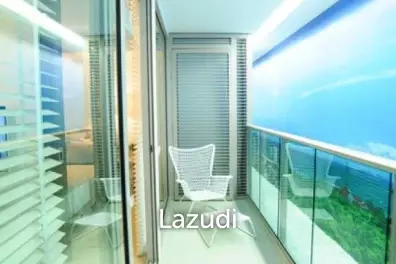 Studio 1 Bath 30 SQ.M Southpoint Condominium