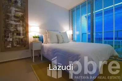 Studio 1 Bath 30 SQ.M Southpoint Condominium