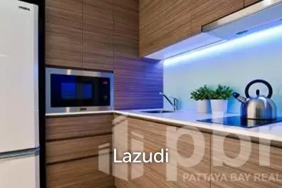 Studio 1 Bath 30 SQ.M Southpoint Condominium