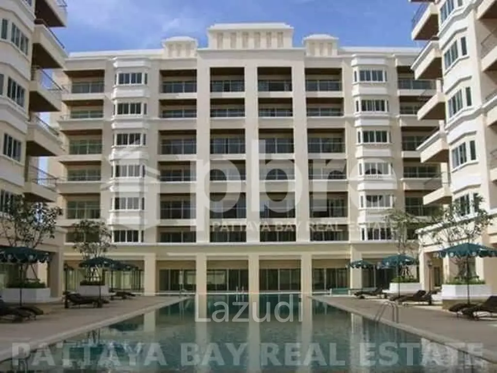 Studio 1 Bath 45 SQ.M Platinum Suites Condo