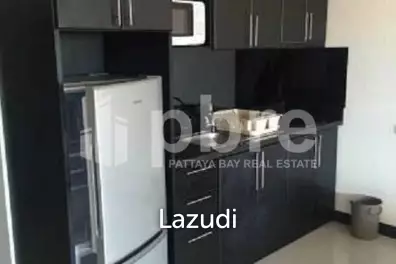 Studio 1 Bath 45 SQ.M Platinum Suites Condo