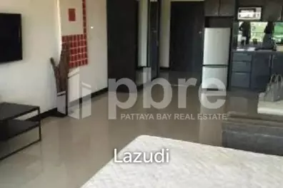 Studio 1 Bath 45 SQ.M Platinum Suites Condo