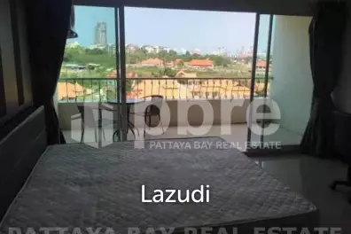 Studio 1 Bath 45 SQ.M Platinum Suites Condo