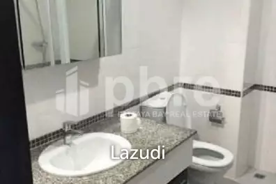 Studio 1 Bath 45 SQ.M Platinum Suites Condo