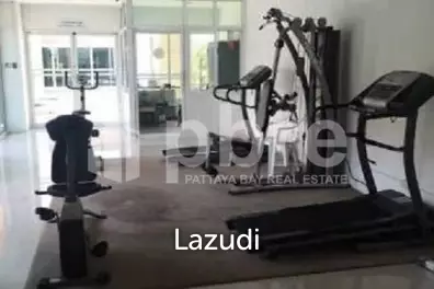 Studio 1 Bath 45 SQ.M Platinum Suites Condo