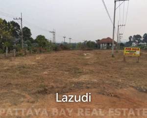 Land For Sale Baan Amphur