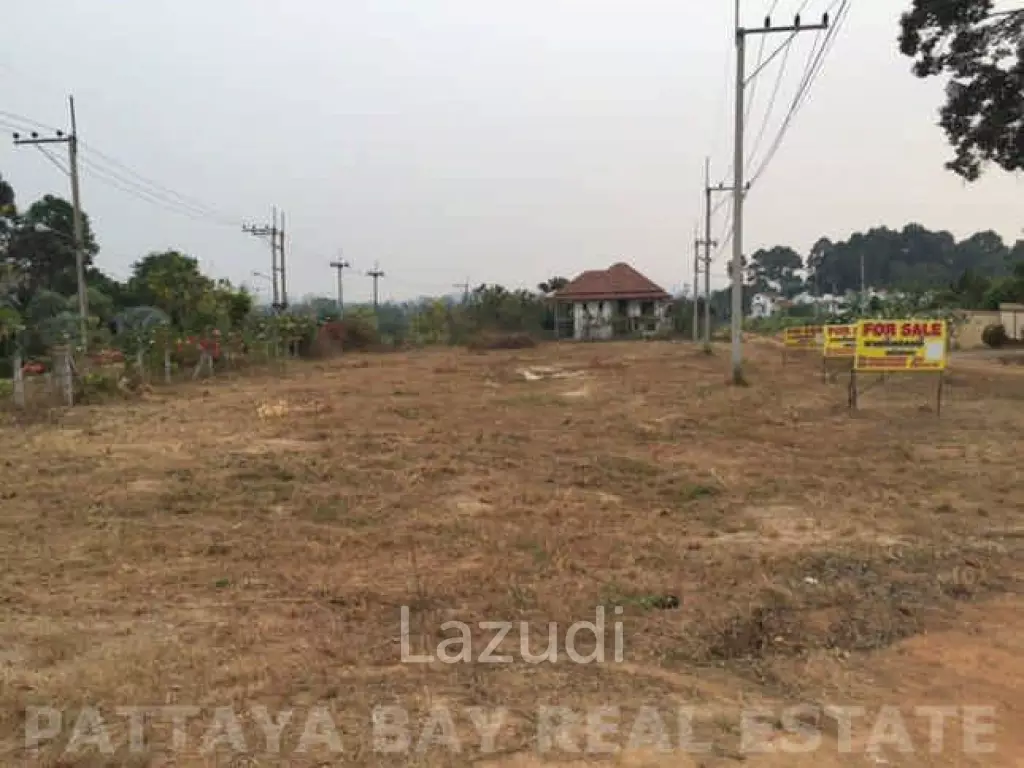 Land For Sale Baan Amphur