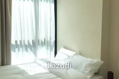 2 Bed 2 Bath 50.54 SQM VTARA Sukhumvit 36