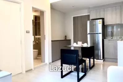 2 Bed 2 Bath 50.54 SQM VTARA Sukhumvit 36